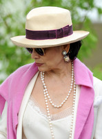 Bianca Jagger
