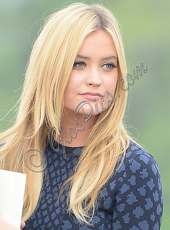 Laura Whitmore