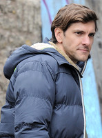 Mathew Baynton in "Apocalypse Slough"