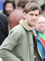 Mathew Baynton in "Apocalypse Slough"