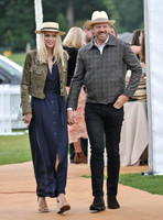 Alistair Guy and Barbora Bediova