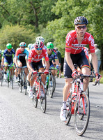 Tour of Britain Stage 5