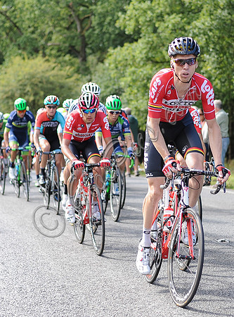 Tour of Britain Stage 5