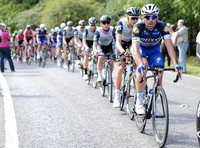 Tour of Britain Stage 5
