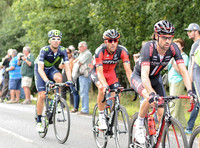 Tour of Britain Stage 5