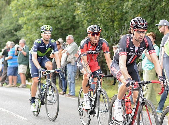 Tour of Britain Stage 5