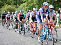 Tour of Britain Stage 5