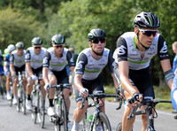 Tour of Britain Stage 5