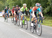 Tour of Britain Stage 5