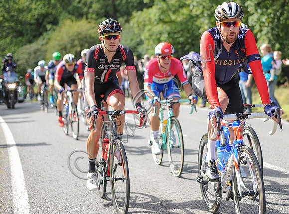 Tour of Britain Stage 5