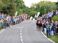 Tour of Britain Stage 5