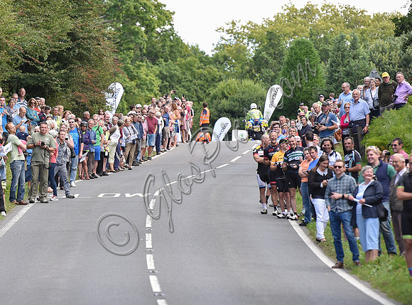 Tour of Britain Stage 5