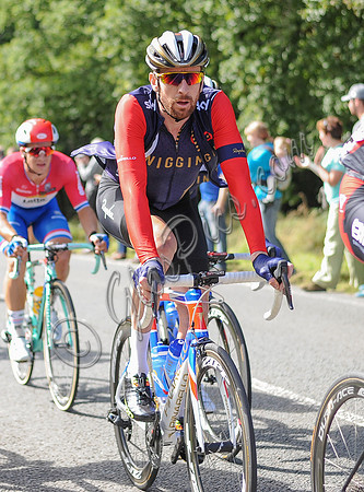 Tour of Britain Stage 5