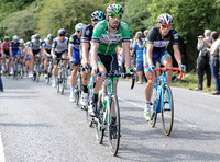 Tour of Britain Stage 5