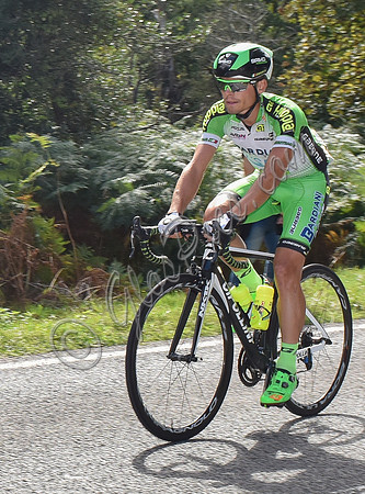 Tour of Britain Stage 5