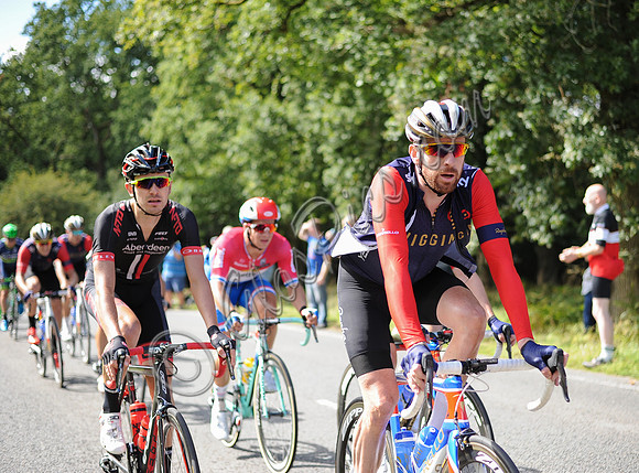 Tour of Britain Stage 5