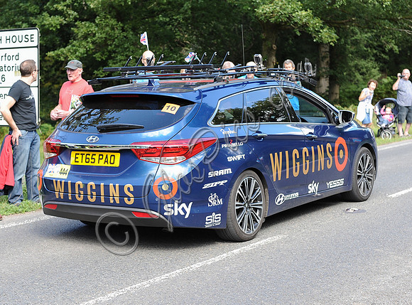 Tour of Britain Stage 5