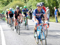 Tour of Britain Stage 5