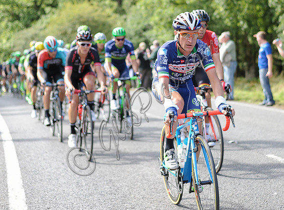Tour of Britain Stage 5