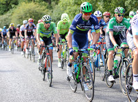 Tour of Britain Stage 5