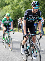 Tour of Britain Stage 5