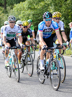 Tour of Britain Stage 5