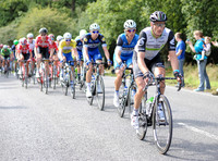 Tour of Britain Stage 5