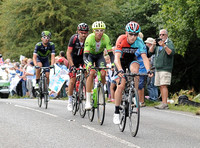 Tour of Britain Stage 5