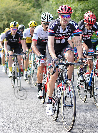 Tour of Britain Stage 5