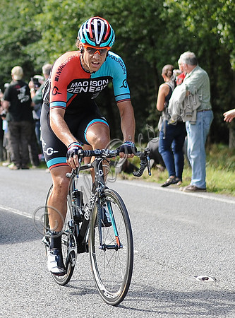Tour of Britain Stage 5