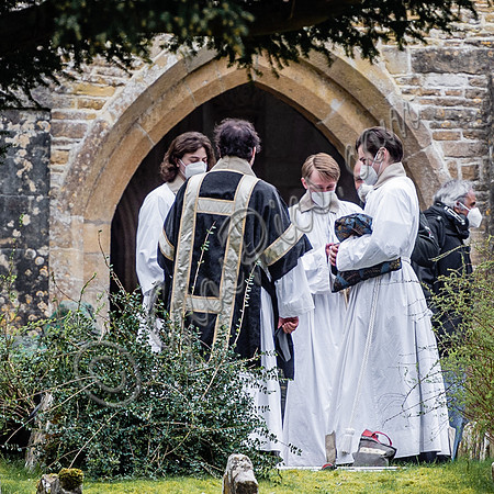 On set of "Becoming Elizabeth"
