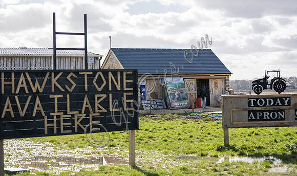 Diddly Squat Farm Shop