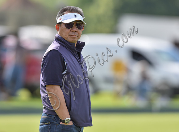 Vichai Srivaddhanaprabha