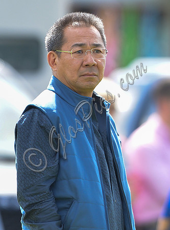 Vichai Srivaddhanaprabha
