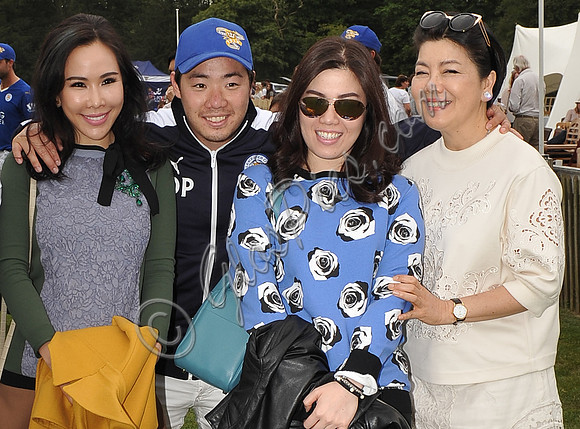 SRIVADDHANAPRABHA family