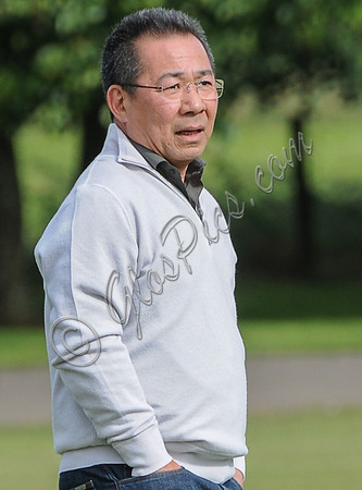 Vichai Srivaddhanaprabha