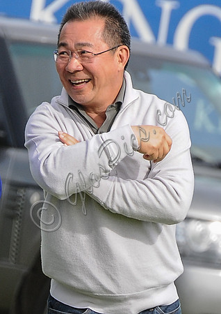 Vichai Srivaddhanaprabha