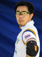 Aiyawatt Srivaddhanaprabha