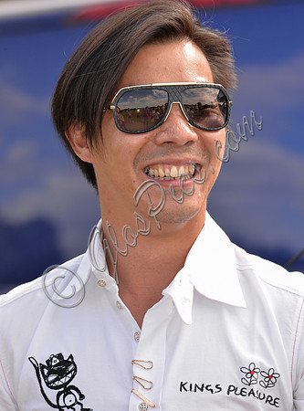 Apichet Raksriaksorn Srivaddhanaprabha