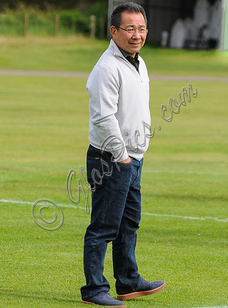 Vichai Srivaddhanaprabha