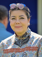 Mrs. Aimon Raksriaksorn