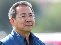 Vichai Srivaddhanaprabha