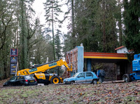 Sex Education Filming at Forest of Dean beauty spot