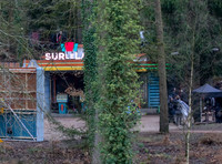 Sex Education Filming at Forest of Dean beauty spot