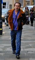Nicolas Cage