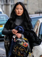 Alice Kim, United Kingdom