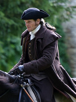 Filming Poldark series 3