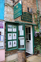 Bridget Healing Centre, Glastonbury