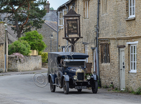Filming location Downton Abbey