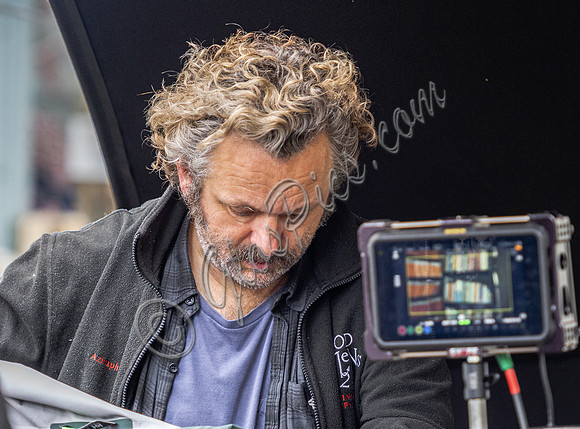Michael Sheen, Actor, Director